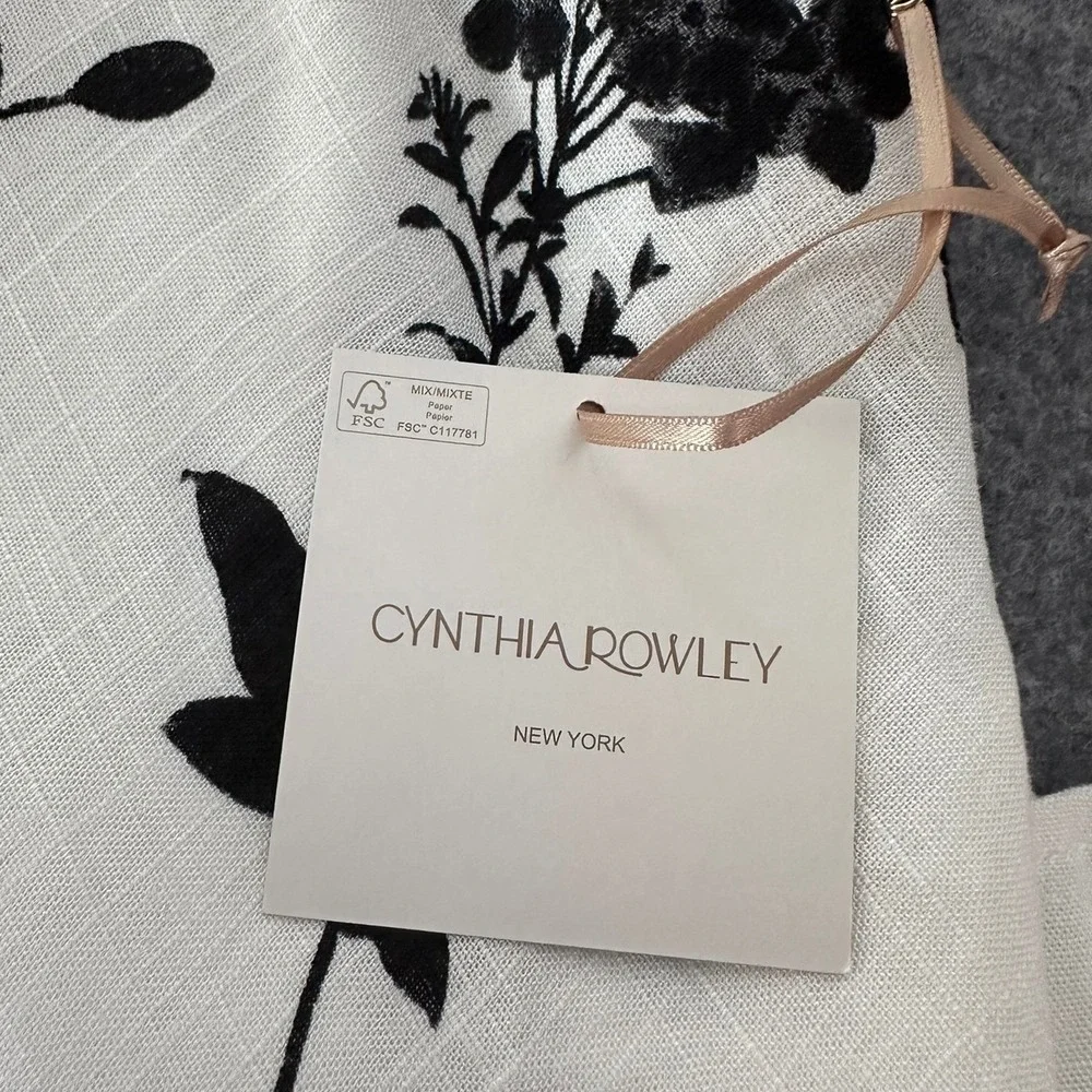 Cynthia Rowley cynthia rowley